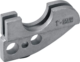 Cimco - Kabelschaar inztst bsknppr 25 120290