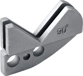 Cimco - Kabelschaar Inzt P25/K25 Knlknp120290