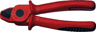 Cimco - Kabelschaar Kabelsndr Knst Vde 170 Br