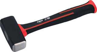 Cimco - Hamer Moker Pro 1500Gr Br