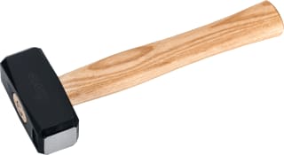 Cimco - Hamer Moker 1000Gr Br
