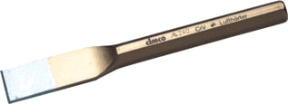 Cimco - Steenbeitel hand Splitbtel 8Kant 30 240 Br