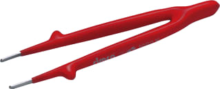 Cimco - Pincet pincet vde rcht 145mm br