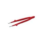 Cimco - Pincet pincet vde rcht 145mm  br