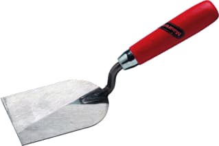 Cimco - Plamuurmes/spatel Pleistr Troffel Br60Mm Br