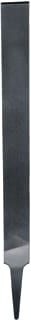 Cimco - Vijl/rasp (set) vijl rond kap 3 200mm br