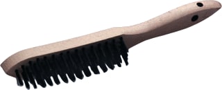 Cimco - Staalborstel Staaldraadborstl 290Mm Br