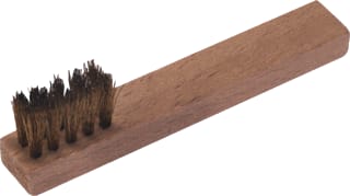 Cimco - Staalborstel Bougieborstel, 100Mm Br