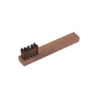 Cimco - Staalborstel Bougieborstel, 100Mm Br