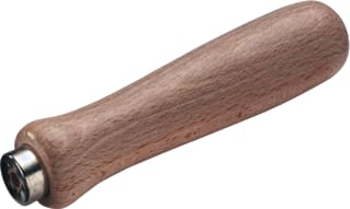 Cimco - Vijlheft Greep Vijlen Tot 125Mm Br