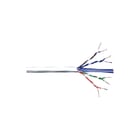COMMSCOPE NETCONNECT - UTP Cat 6 Data- en communicatiekabel U/Utp 6 Lszh Wit Ds305