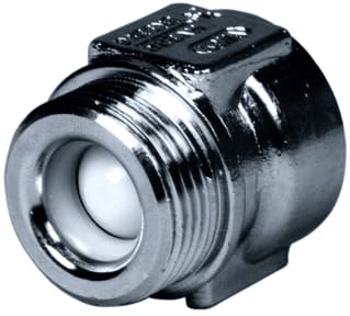 Watts - NN Terugslagklep Keerklep Nn-1/2" Chroom