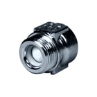 Watts - NN Terugslagklep Keerklep Nn-1/2" Chroom