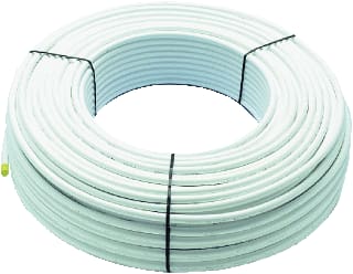 Wavin - Tigris/SmartFIX Meerlagenbuis glad tigr pex/al buis 16x2 ro50