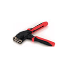 Cimco - Perskabelschoentang Frontprstng Flexcrmp Pro