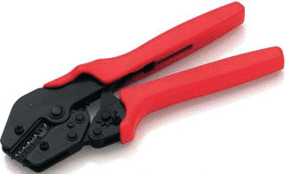 Cimco - Perskabelschoentang Prstng N-Geis Kerf 104204