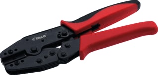 Cimco - Perskabelschoentang perstang proficrmp 4mm br