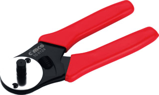 Cimco - Perskabelschoentang Prst Indst Stk0,35-1,5 Br