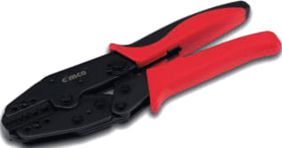 Cimco - Perskabelschoentang Perstang Trapezium 16-35