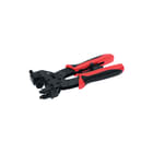 Cimco - Perskabelschoentang Prstng Coax F-Stekkers Br