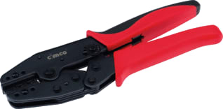 Cimco - Perskabelschoentang Prst Profcrmp Rj45 Cmc Br