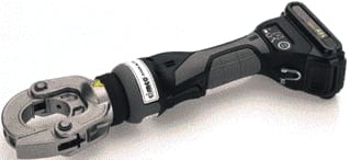 Cimco - Perskabelschoentang Hydr Accprstng 300Qmm Stf