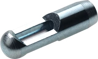 Cimco - Perskabelschoentang eindhuls 140052t/m0062 br