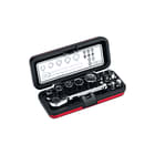 Cimco - Bitset Dopsleutl/Bitset 16Dl Br