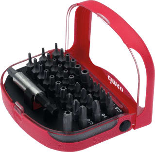 Cimco - Bitset bitst spcial brgt 33dl br