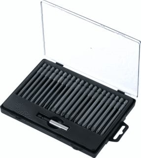 Cimco - Bitset Bitst Elektro Top 21Dl Br