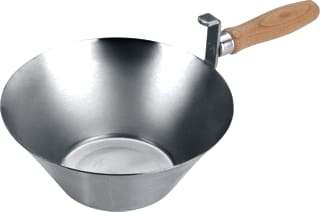 Cimco - Gipsbak gipspan staal 180mm    br