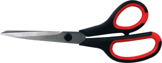 Cimco - Schaar Papr/Behng/Hshdschr 220Mm