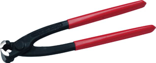 Cimco - Stansapparaat monrtang pvcgrpovrtrk 220