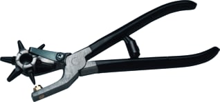 Cimco - Stansapparaat revlvrpnstng gsmd stl 230