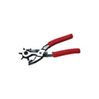 Cimco - Stansapparaat Revolverpnstng Pltstl 230