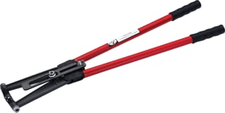 Cimco - Stansapparaat trpzpltpnstng gatmt10 700
