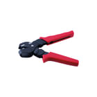 Cimco - Stansapparaat uitklinktang 180mm