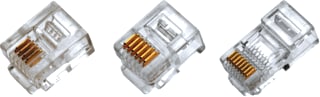 Cimco - Spec. ger. v communicatietechniek Matrijs Rj11 Rj12 Br