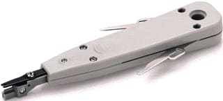 Cimco - Spec. ger. v communicatietechniek Ptchtng Lsa-Plus Awg24-20
