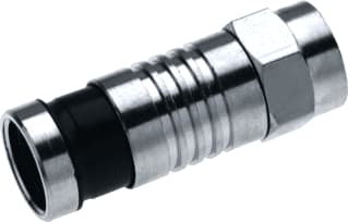 Cimco - Spec. ger. v communicatietechniek f-compressie stekker br