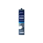 Bostik - Afdichtingsmiddel s960 silicn non-stain grs