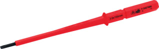 Cimco - Toebeh./onderdelen schroevendraaier Wsslbt Slf 3,0X100 Vde Br
