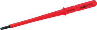 Cimco - Toebeh./onderdelen schroevendraaier Wsslbt Slf 4,0X100 Vde Br