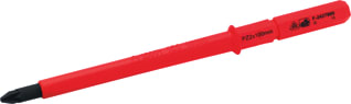 Cimco - Toebeh./onderdelen schroevendraaier Wisselbit Pz2X100 Vde Br