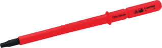 Cimco - Toebeh./onderdelen schroevendraaier Wisselbit T25X100 Vde Br