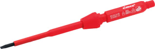 Cimco - Toebeh./onderdelen schroevendraaier wsslbt slf 3,5x100 vde br