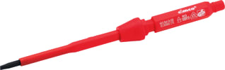 Cimco - Toebeh./onderdelen schroevendraaier wsslbt slf 4,0x100 vde br