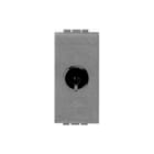 Bticino - LivingLight Installatieschakelaar Light 2 P Sl Sch N4012