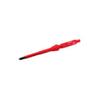 Cimco - Toebeh./onderdelen schroevendraaier wisselbit ph1 x 100mm