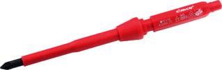 Cimco - Toebeh./onderdelen schroevendraaier wisselbit pz1 x 100mm